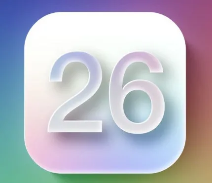 iOS 26 добавляет два новых приложения на домашний экран iPhone