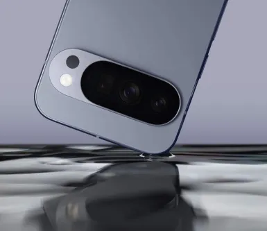 Чим новий Google Pixel 10 Pro XL краще Pixel 9 Pro XL