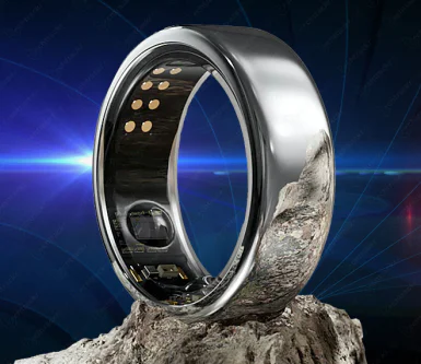 Samsung анонсировала умное кольцо Galaxy Ring