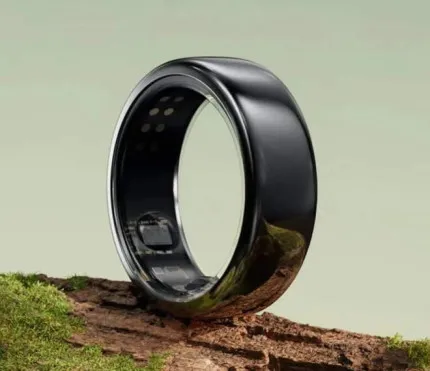 Samsung Galaxy Ring: смарт-кольцо, которое вы не сможете потерять
