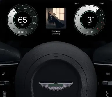 Apple надала дозвіл автовиробникам адаптувати CarPlay