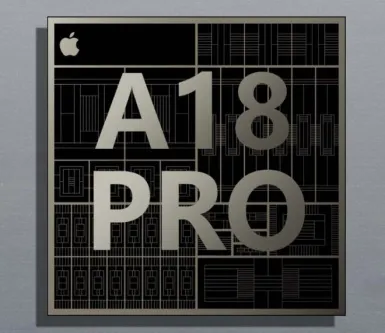 З'явилися результати Geekbench для Apple A18 Pro: перевага над Snapdragon і Dimensity