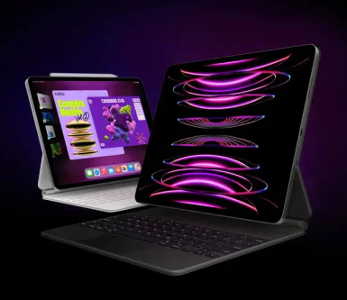 Apple вже почала виробляти нові iPad Pro та MacBook Air