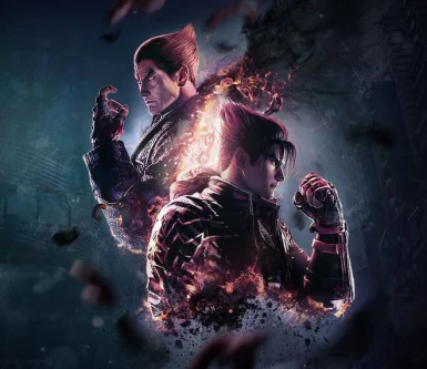 Tekken 8 раскрывает тайны в свежем трейлере