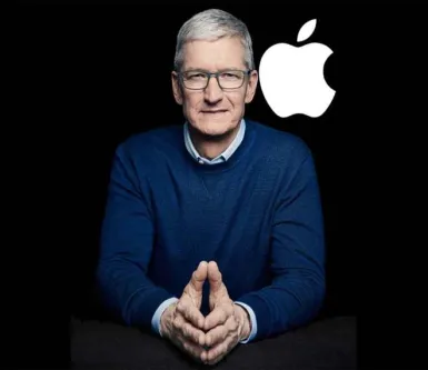 Тім Кук підтвердив, що Apple розробляє власний штучний інтелект