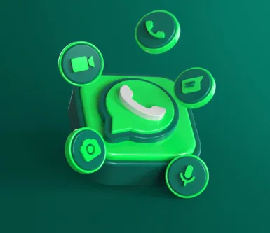 WhatsApp може бути доповнений штучним інтелектом
