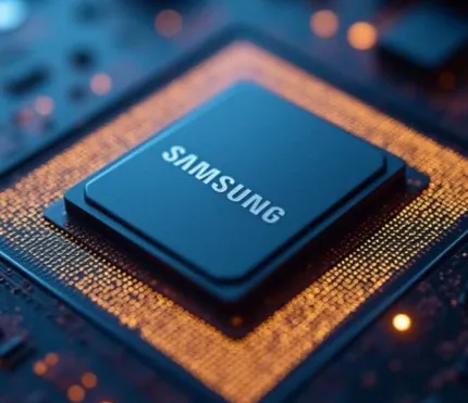 Apple заключила чип-соглашение с Samsung