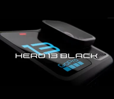 Сравнение GoPro Hero 13 vs GoPro Hero 12