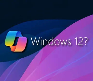 Реліз Windows 12 перенесно на 2025 рік