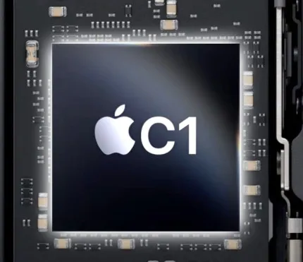 Чому чип Apple C1 є найважливішою інновацією iPhone