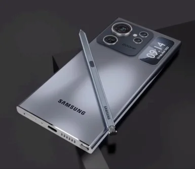 Що стало відомо про Samsung Galaxy S24