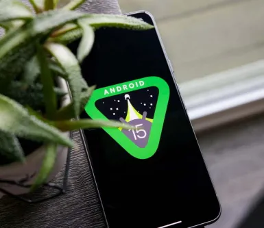 Google розпочала бета-тестування Android 15