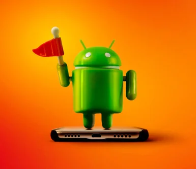 Android восстанавливает легендарную функцию