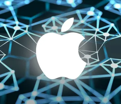 Новий ШІ-талант у родині Apple: підготовка до прориву в iOS 18