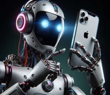 В Apple зізнались, що роблять велику ставку на AI