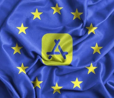 Apple змінює правила App Store у відповідь на європейські регуляції