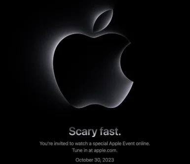 Презентація Mac від Apple: до Scary Fast лишились лічені години