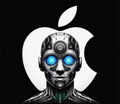 Apple запускает проект обучения искусственному интеллекту на базе новостных текстов