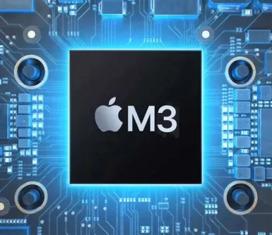 Apple обновила линейку MacBook Air: новые 13- и 15-дюймовые модели с чипами M3