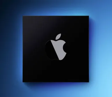 Нові чипи від Apple