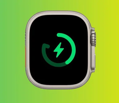 Мастер-класс по энергоэффективности: оптимизация Apple Watch для продолжительной работы
