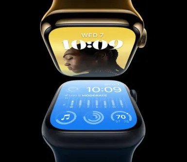 Весною слід очікувати нові ремінці для Apple Watch