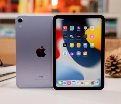 Що стало відомо про Apple iPad mini сьомого покоління?