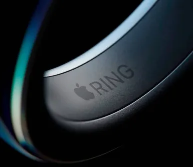 Apple Ring появится раньше ожидаемого