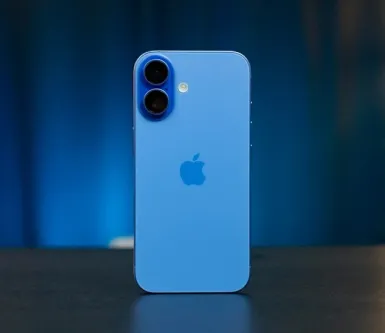 Станет ли iPhone 17 Air самым тонким iPhone в истории?