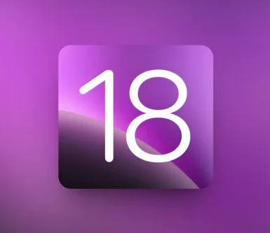 Що вже відомо про велике оновлення iOS 18?