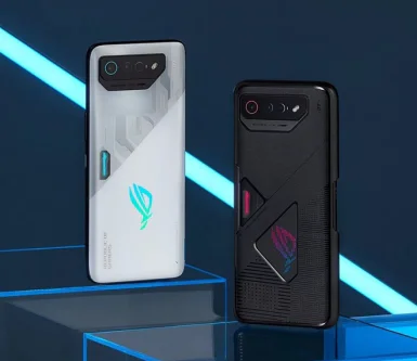 Asus ROG Phone 8 Pro: новий рівень ігрових смартфонів на CES 2024