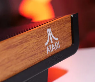 Реінкарнація легендарної консолі Atari
