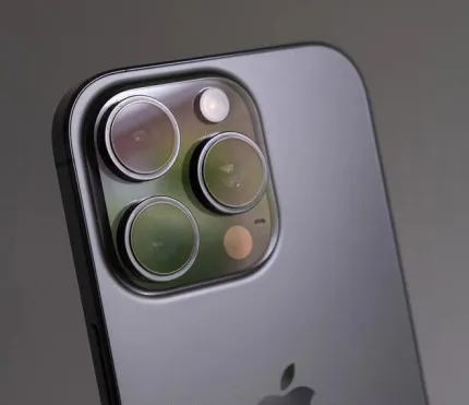 Камера-бар в iPhone 17 Pro меняет понятие мобильной съемки