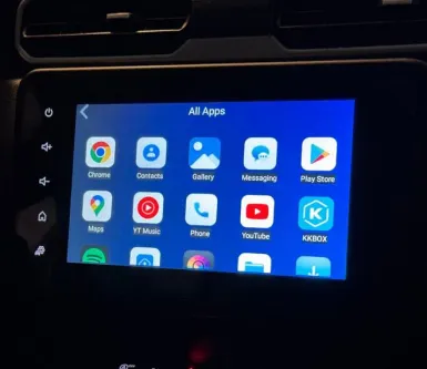 CarPlay в iOS 18.4 отримує три нові функції