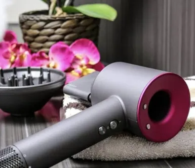 Чим фен Dyson кращий за інші бренди?