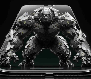 Флагманські телефони Samsung Galaxy S24 будуть оснащені бронею Gorilla Armor