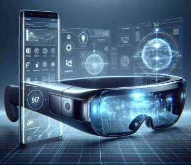 Выпустит ли Samsung конкурента Apple Vision Pro?