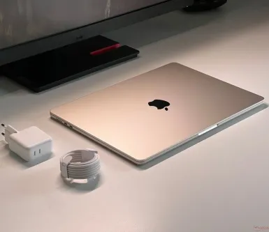 Чутки про найдоступніший MacBook