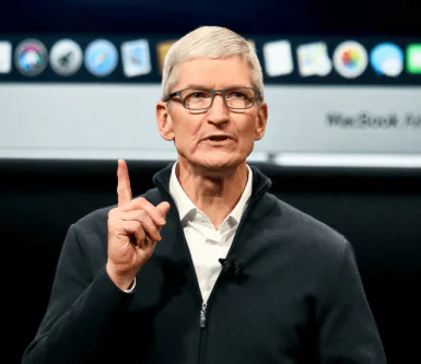 Тім Кук зізнався, хто більше зробив для Apple Джобс чи він