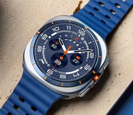 Полный обзор Samsung Galaxy Watch Ultra