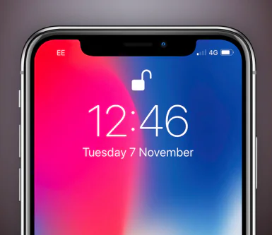 Как защитить от кражи информации iPhone