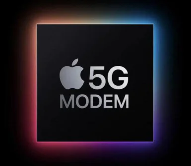 Apple відкладає дебют власного 5G модему до кінця 2025 або початку 2026 року