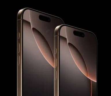 iPhone 17 Pro може змінити стратегію кольорів у лінійці Pro