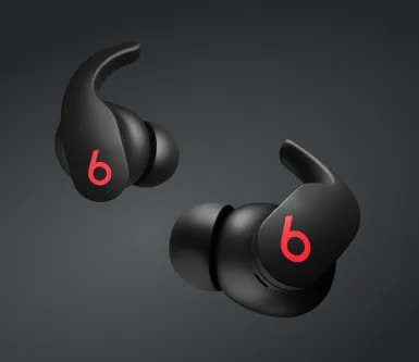 Ексклюзивне видання навушників Beats Fit Pro від Alo Yoga