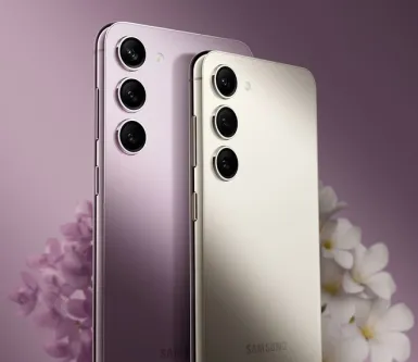 Що краще S23 чи S23+?