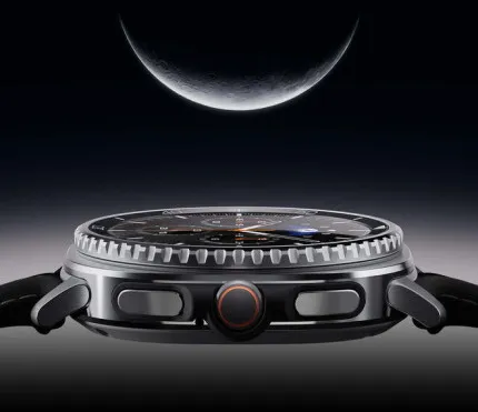 Samsung презентовали Galaxy Watch 8