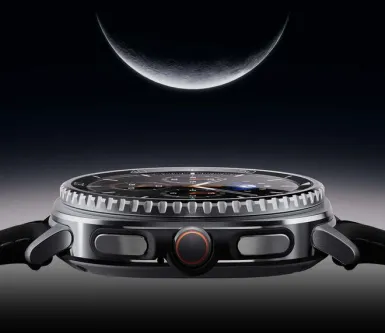 Samsung презентували Galaxy Watch 8