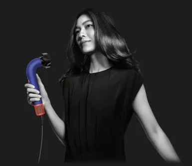 Професійний фен для волосся Dyson Supersonic r Pro: у чому особливість новинки?