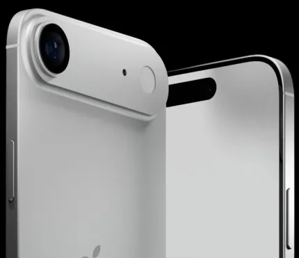 iPhone 17 Air: дата выхода