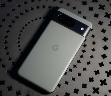 Pixel 8 матиме функцію “Адаптивний дотик”